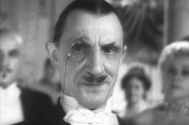 Mister Iks (1958) - photo 8