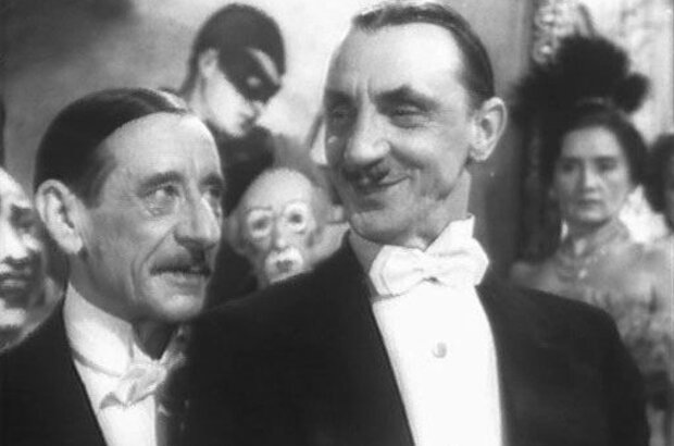 Mister Iks (1958) - photo 2
