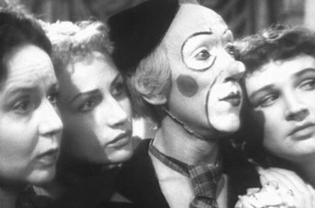 Mister Iks (1958) - photo 1