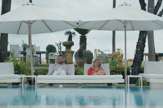 Gulyay, Vasya! Svidanie na Bali (2020) - photo 2