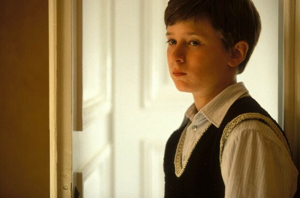 I Am David (2003) - photo 5
