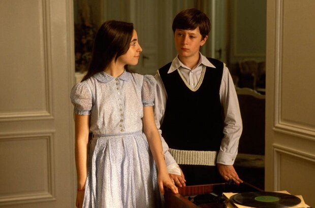 I Am David (2003) - photo 4