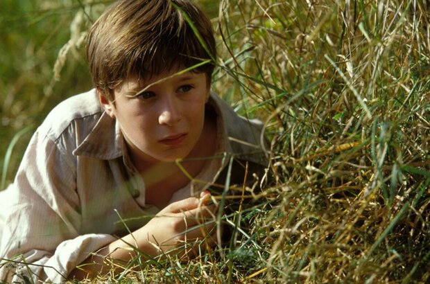 I Am David (2003) - photo 7