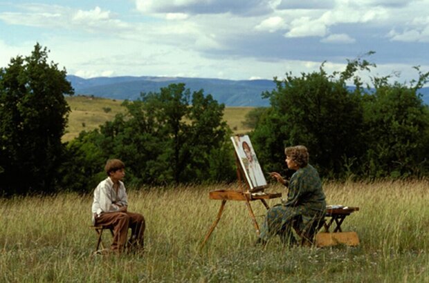 I Am David (2003) - photo 1
