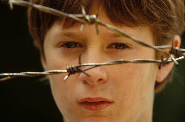 I Am David (2003) - photo 3
