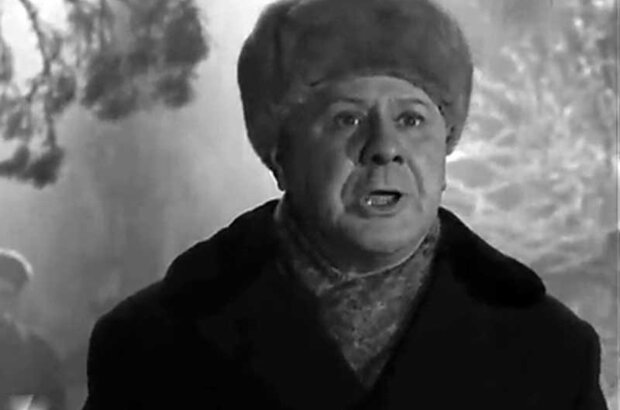 Сказки русского леса (1966) - фото 4