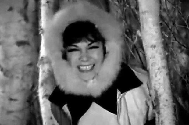 Сказки русского леса (1966) - фото 5