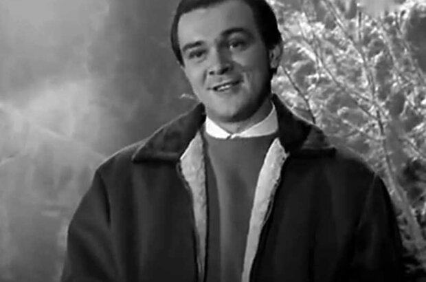 Сказки русского леса (1966) - фото 6