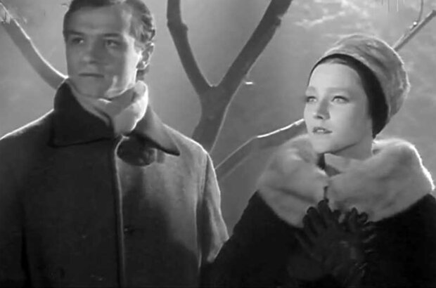 Сказки русского леса (1966) - фото 2