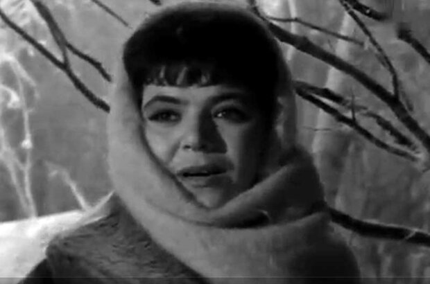 Сказки русского леса (1966) - фото 8