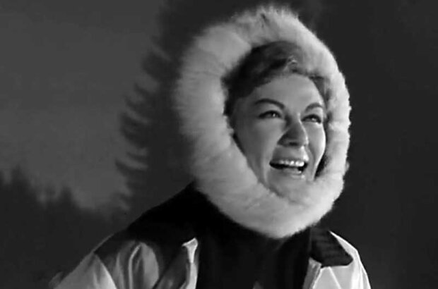 Сказки русского леса (1966) - фото 7