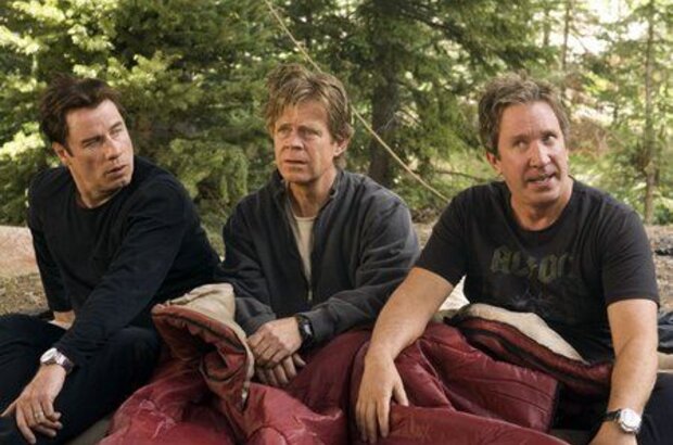 Wild Hogs (2007) - photo 1