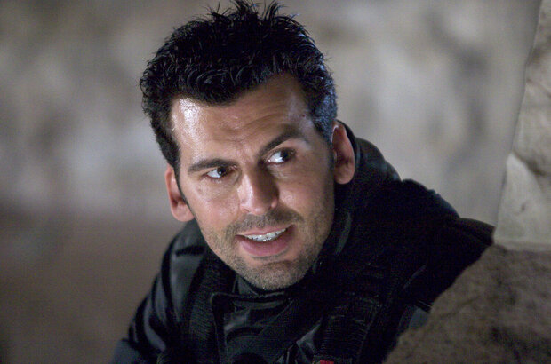 Resident Evil: Apocalypse (2004) - photo 6