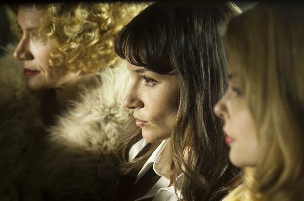 The Frontier (2015) - photo 2