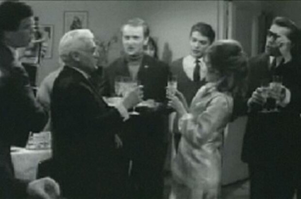 Secret Agent's Destiny (1970) - photo 7