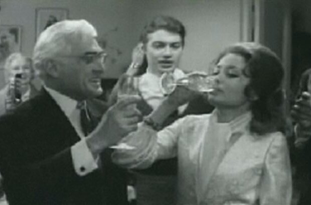 Secret Agent's Destiny (1970) - photo 5