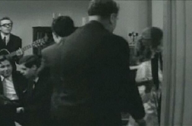 Secret Agent's Destiny (1970) - photo 2