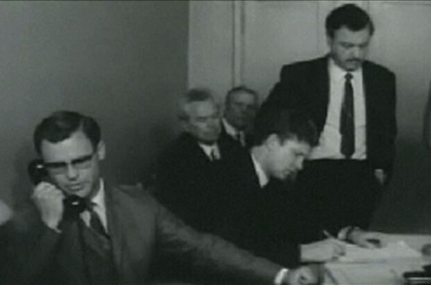Secret Agent's Destiny (1970) - photo 3