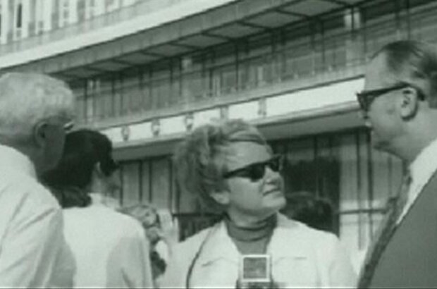 Secret Agent's Destiny (1970) - photo 1