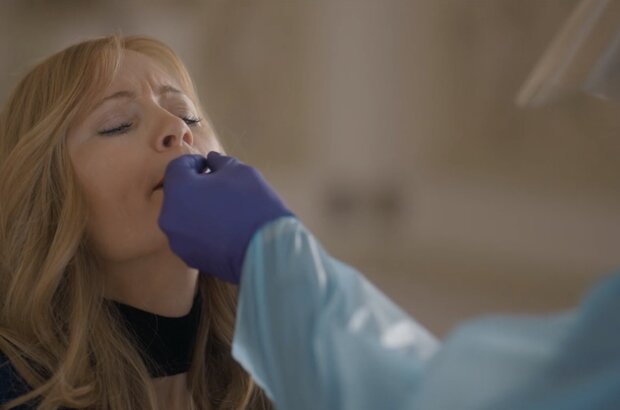 The Bubble (2022) - photo 4