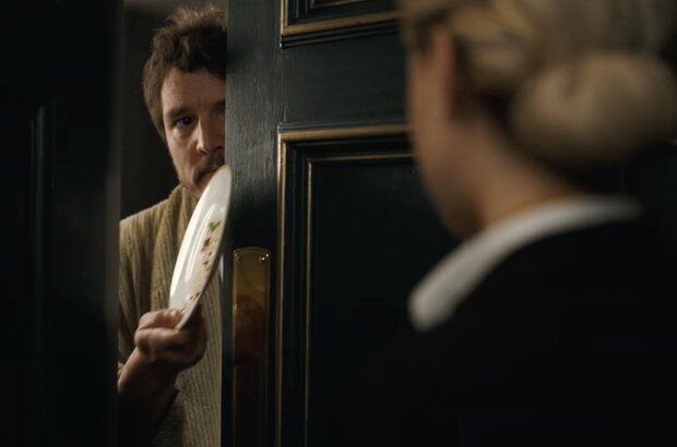 The Bubble (2022) - photo 12