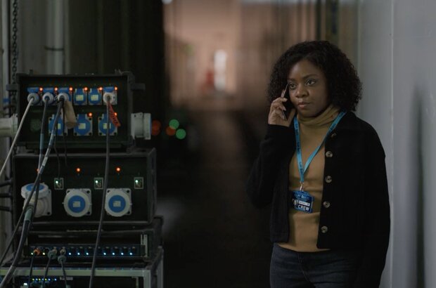 The Bubble (2022) - photo 7