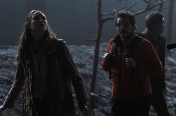 The Bubble (2022) - photo 17