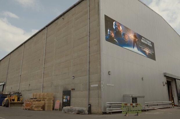 The Bubble (2022) - photo 24