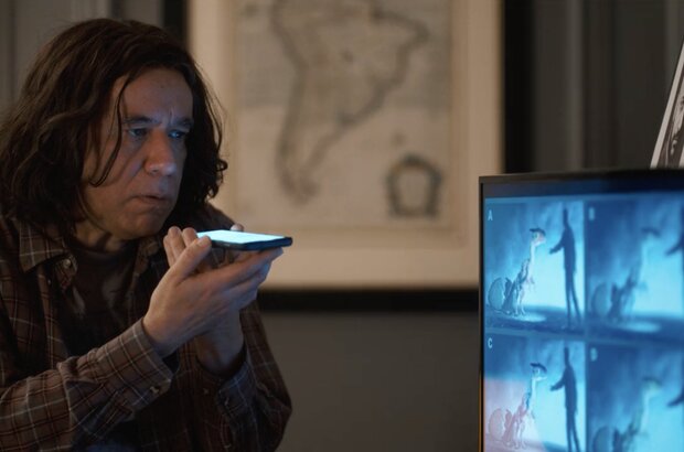 The Bubble (2022) - photo 14