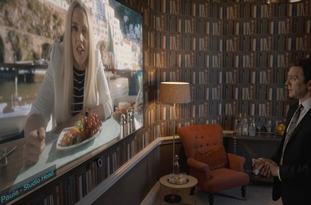 The Bubble (2022) - photo 25
