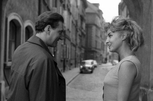 Echo (1964) - photo 4