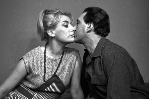 Echo (1964) - photo 5