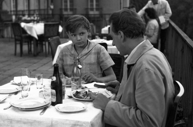 Echo (1964) - photo 3