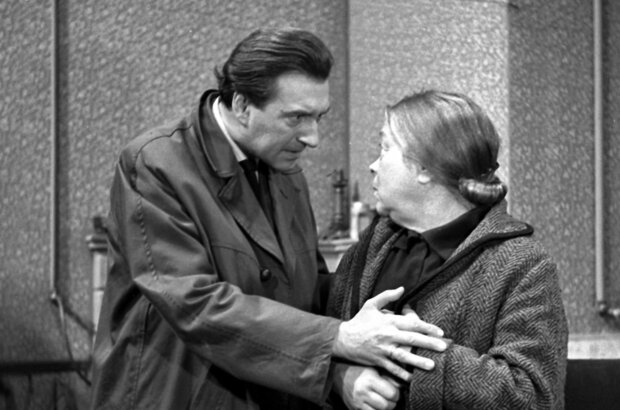 Echo (1964) - photo 1