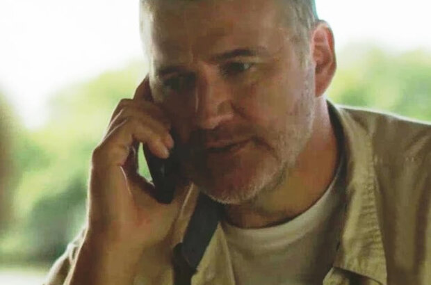Shark Waters (2022) - photo 4