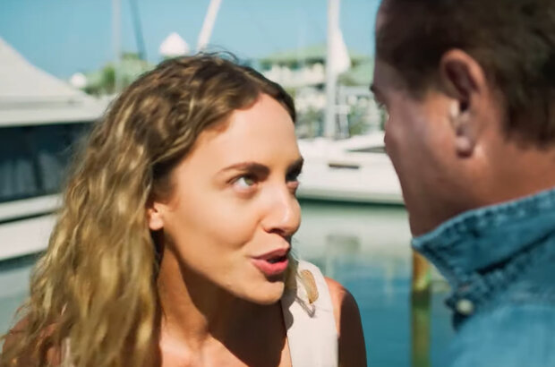 Shark Waters (2022) - photo 8