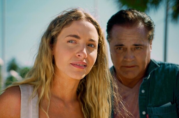 Shark Waters (2022) - photo 2