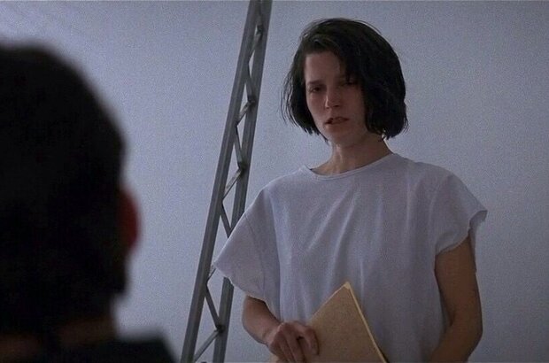 Point of No Return (1993) - photo 4