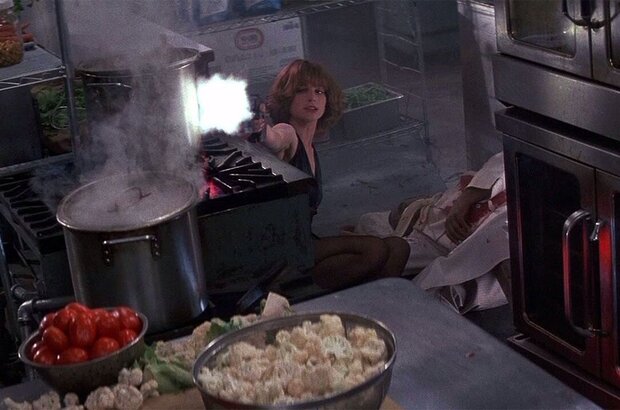 Point of No Return (1993) - photo 2