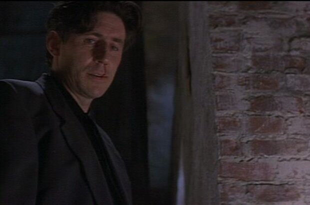 Point of No Return (1993) - photo 3
