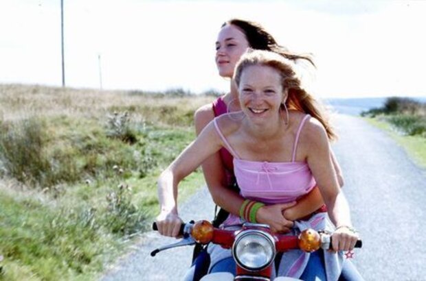 Мое лето любви (2004) - фото 4