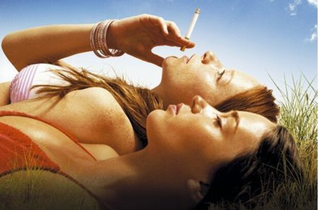 Мое лето любви (2004) - фото 1