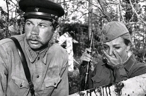 А зори здесь тихие (1972) - фото 4