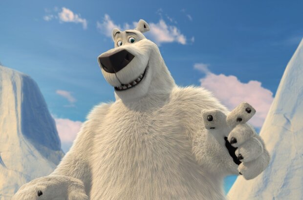 Norm of the North (2016) - photo 10