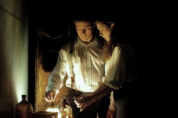 The Awakening (2011) - photo 5