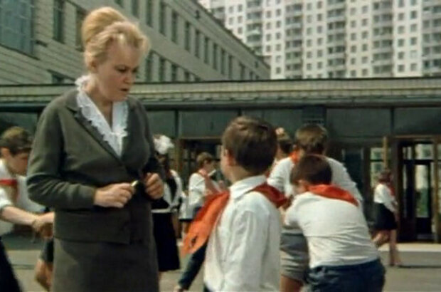 Два дня чудес (1970) - фото 8