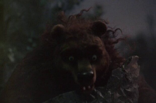 Kak prekrasno svetit segodnya luna (1988) - photo 3