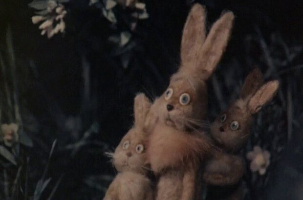 Kak prekrasno svetit segodnya luna (1988) - photo 8