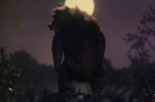 Kak prekrasno svetit segodnya luna (1988) - photo 2