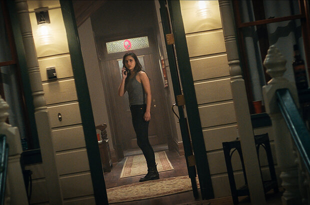 Scream (2022) - photo 3